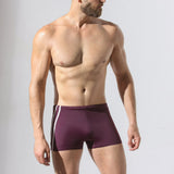 Men's swimming boxer Maori UD093