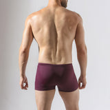 Men's swimming boxer Maori UD093