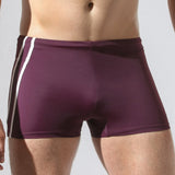 Men's swimming boxer Maori UD093