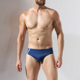 Men's swimming trunks Maori UD092