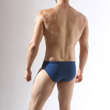 Men's swimming trunks Maori UD092
