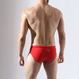 Men's swimming trunks Maori UD092