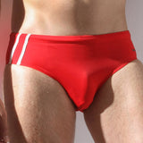Men's swimming trunks Maori UD092