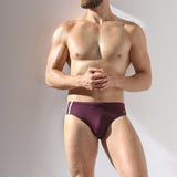 Men's swimming trunks Maori UD092