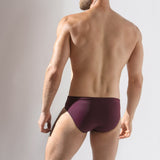 Men's swimming trunks Maori UD092