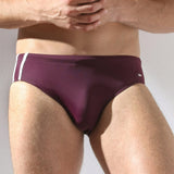 Men's swimming trunks Maori UD092