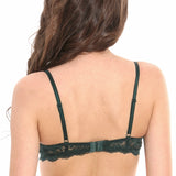 Sutien Verde clasic Maria R1503