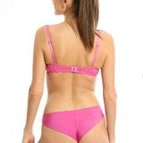 Sutien Roz clasic Maria R1503