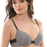 sutien burete subtire