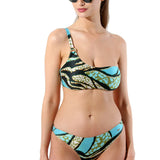Slip de baie brazilian Nassau DS590