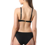 Classic Nassau swim bra DR631