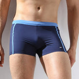 Boxer de baie barbati Nelson UD097