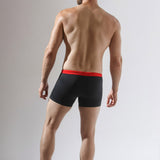 Nelson men's swim boxer UD097