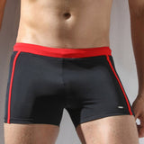 Nelson men's swim boxer UD097