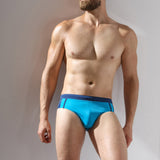 Men's swimming trunks Nelson UD098