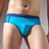 Men's swimming trunks Nelson UD098