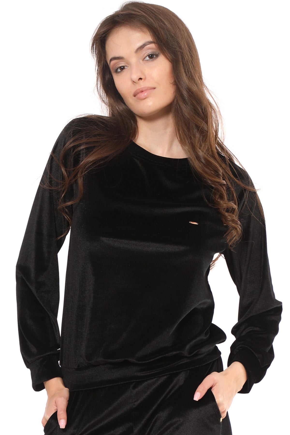 bluza de casa