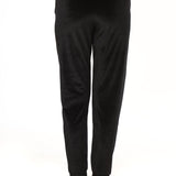 Black lounge pants Ofelia AP017