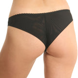 Chilot brazilian OLIVIA S1577 negru