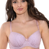 sutien microfibra