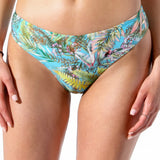 Classic Praslin swim briefs DS581