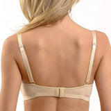 Sutien clasic OLGA R1444 bej