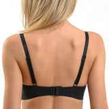 Sutien clasic OLGA R1444 negru