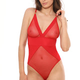 body