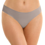 Set 2 buc chiloti brazilieni fara cusaturi talie joasa LUCIA S0783