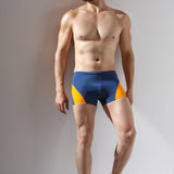 Men's swim boxer Samoa UD095
