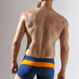Men's swim boxer Samoa UD095
