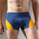 Men's swim boxer Samoa UD095