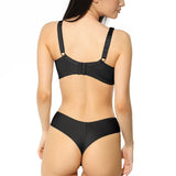 Sutien clasic SOFIA R1669 negru