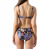 Classic swim bra Syros DR565
