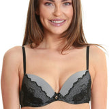 sutien push-up