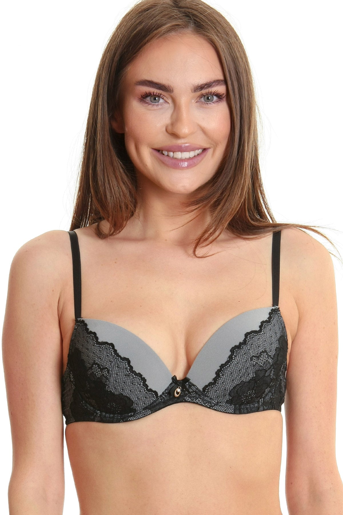 sutien push-up