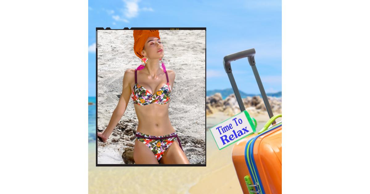 Lenjerie și costume de baie pentru vacanță - ce punem în bagaje