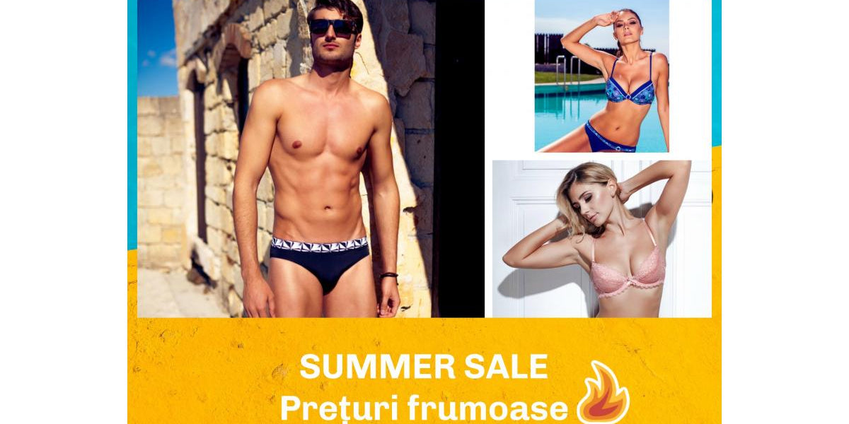Summer sale