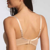 Sutien clasic cu dantela nude OLGA R1447