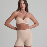 Chilot modelator Sculpting Shapewear bej SCPMWS