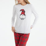 Pijama Dama Blackspade A51622 Bumbac