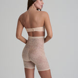 Short modelator Lacy Shapewear bej LACHWS