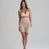 Short modelator Lacy Shapewear bej LACHWS