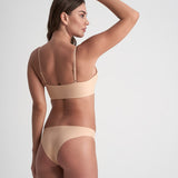 Set 2 bucăți – Chilot brazilian 2PBRAZ Bye Bra