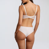 Chilot brazilian alb OLGA S1582