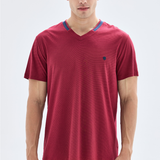 Pijama bărbați premium Blackspade CALIN 40879C