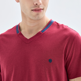Pijama bărbați premium Blackspade CALIN 40879C