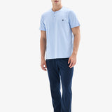 Pijama Blackspade albastru IONEL 40897C