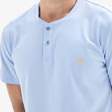 Pijama Blackspade albastru IONEL 40897C