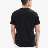 Tricou Blackspade negru ERIC 40916